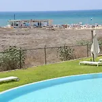 Lighthouse Getaway * Paphos