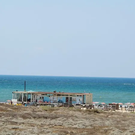 Lejlighed Lighthouse Getaway
