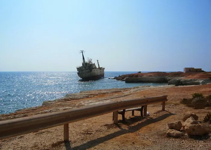 דירה Lighthouse Getaway *