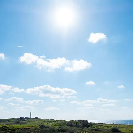 Lighthouse Getaway شقة *
